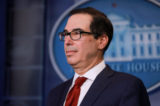 Mnuchin: States Can Take Out Loans to Cover Revenue Lost to Pandemic