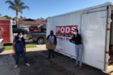 Local PODS® Moving and Storage Supports Community Heroes