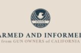Gun Owners of California SOS – Two Bills Up for Vote