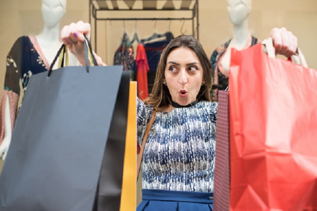 The Fed (Almost) Ruined Black Friday