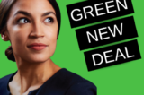 Here Are All The Green New Deal Handouts Democrats Wedged Into Their $3.5 Trillion Budget