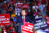 Trumpism—A Look Backward and Forward to November