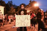 Now Democrats Want To RE-fund The Police