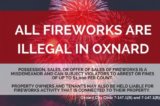 Oxnard Fireworks Task Force