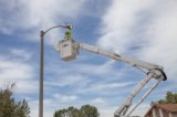 2,400 new LED light fixtures will replace streetlights in Ventura County
