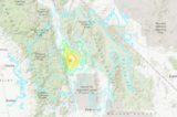 5.8 Magnitude Earthquake Hits California: USGS