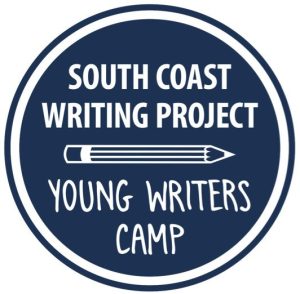 Young Writers Camp – South Coast Writing Project