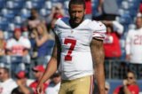 Colin Kaepernick Condemns Fourth of July as Celebration of White Supremacy