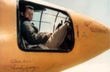 Air Force Legend Chuck Yeager Broke the Sound Barrier–but Was He Really the First in History?