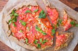 Tomato Ricotta Galette: A Fresh Take on a Southern Summer Classic