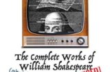 The Complete Works of William Shakespeare (abridged) [Revised]