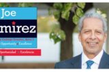 POLITICS | Joe S. Ramirez Kicks-off his Campaign for Ventura County Community College District
