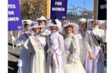 Celebrating 100 Years of Women’s Suffrage, Event August 26 – Vision 2020 Ventura County