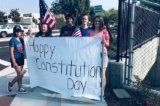 Constitution Day | Pepperdine Professor Gordon Lloyd warns against Utopian and nihilism; ‘Can we be democratic and be decent?’