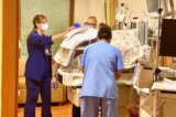Dignity Health St. John’s Regional Medical Center to Open First All-Private-Room NICU in Ventura County