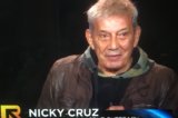 “If Jesus could change Nicky Cruz, He can change you”