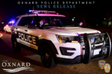 Oxnard | Residential Burglary and Trespassing Arrest