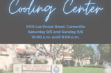Camarillo Will Activate Cooling Center This Weekend