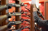 Gun Sales Soar in States That May Prove Critical in 2020 Election