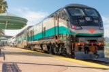 Metrolink Offers Service to New COVID-19 Vaccination Site at Cal State LA