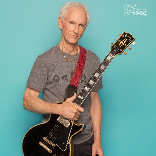 Guitarist Robby Krieger of The Doors to Perform at Concerts in Your Car