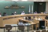 Simi Valley City Council Addresses a Social Media Code of Conduct for Elected Officials