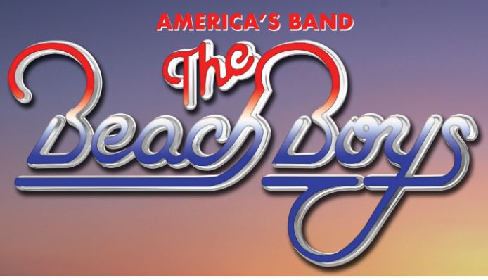 The Beach Boys to Appear at Ventura County Fairgrounds on October 23
