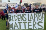 Rallies across the southland, Simi Valley, Thousand Oaks – 3,000 Cars Estimated By Redondo Beach Police at “Asians for Trump” Sunday Rally