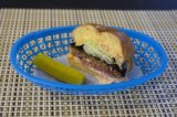 Recipe of the Week | California Veggie Burger