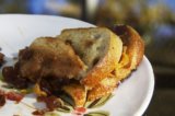 Recipe of the Week | Grilled Cheddar Cheese Sandwich with Apple Chutney