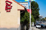 Santa Ana Sues the Red Roof Inn, Calling Motel a ‘Public Nuisance’