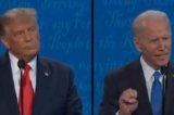 In Debate, Trump Presses Biden to Explain Son’s Foreign Business Deals