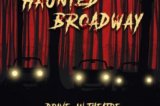 Conejo Players Theatre Presents Haunted Broadway Drive-in Theatre