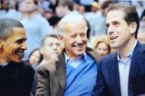 Hunter Biden Remains Financially Tied To Chinese Equity Firm That Invested In Sanctioned Facial Recognition Company, Records Show
