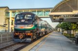 Metrolink Awarded $13.6M for Antelope Valley Line Railroad / Highway Safety Improvements