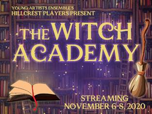 Young Artists Ensemble’s Hillcrest Players Presents The With Academy