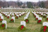 Wreaths Across America and Gold Star Wives of America, Inc. Enter Partnership