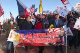Adam Laxalt and Matt Schlapp Addressed Nevada Election Concerns at Asian & Latino Election Rally