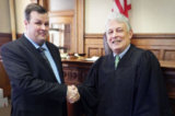 Ex-felon Sworn In as a Lawyer by Same Judge Who Sentenced Him for Bank Robbery 20 Years Ago