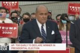 Press Conference – Trump Campaign in Philadelphia