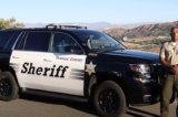 Sheriff Investigates Death of Man who collapses in Field