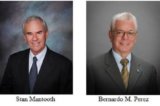 VCCCD Installs New Board Trustees and Elects Board Leadership
