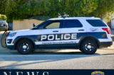 Vehicle Pursuit, DUI And Evading Arrest