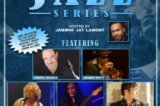 Join Us for 2 1/2 Hours of Exciting Comedy and Live Jazz!! This Saturday, January 23 – TICKETS ON SALE NOW !!