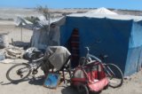 City of Oxnard To Evict Halaco Slag Pile Homeless Encampment Again