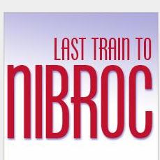 Conejo Players Theatre Presents the Last Train to Nibroc