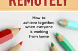 The Book ‘Align Remotely’ Helps Organizational Managers Learn A-Z Work Productivity for Remote Teams
