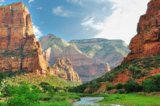 Now is the Time to Plan Your Next Zion Getaway