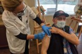 GranVida Residents Feel Untouchable Following Final Vaccination Doses of up to 97%