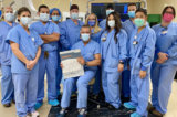 Dignity Health St. John’s Regional Medical Center Cardiologist Successfully Performs 100th Watchman Implant Surgery